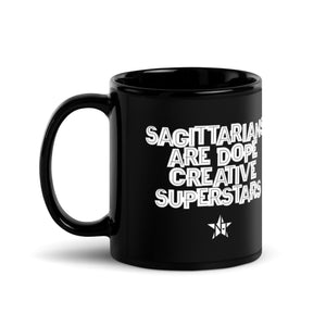 Sag Superstar Mug